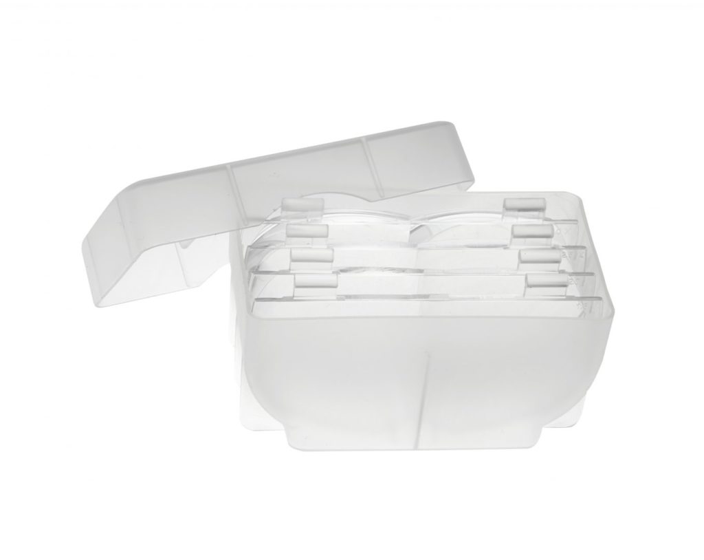 MagniVisor™ Deluxe Lens Replacements CP60RPL Optical Industries